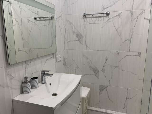 Апартаменты Аркадия Каманина с паркингом Одесса-20