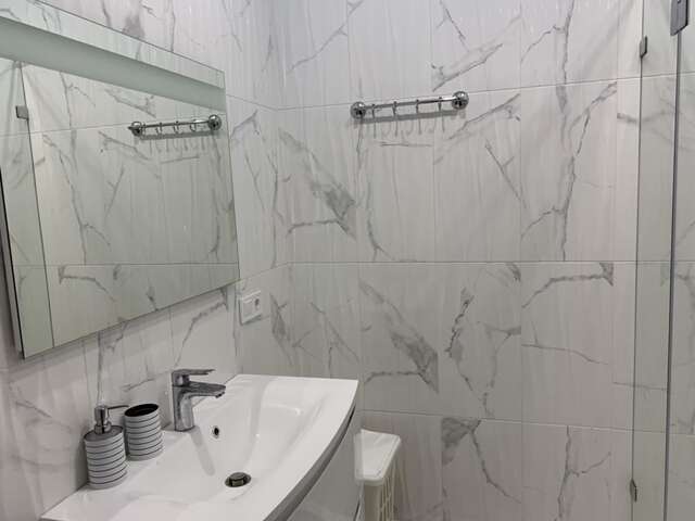 Апартаменты Аркадия Каманина с паркингом Одесса-25