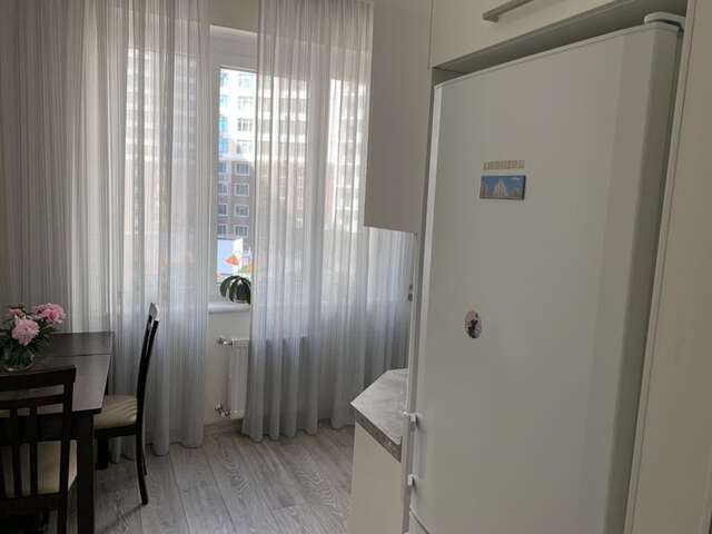 Апартаменты Аркадия Каманина с паркингом Одесса-27