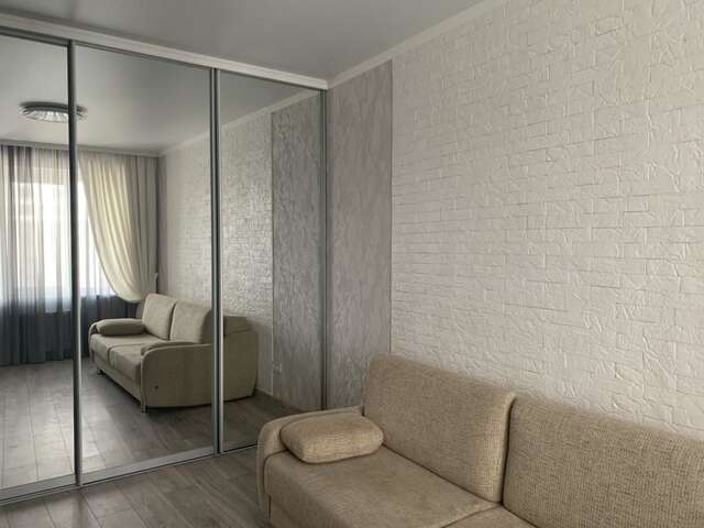 Апартаменты Аркадия Каманина с паркингом Одесса-28