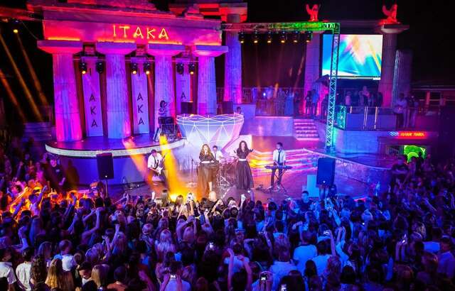 Апартаменты Аркадия Каманина с паркингом Одесса-31