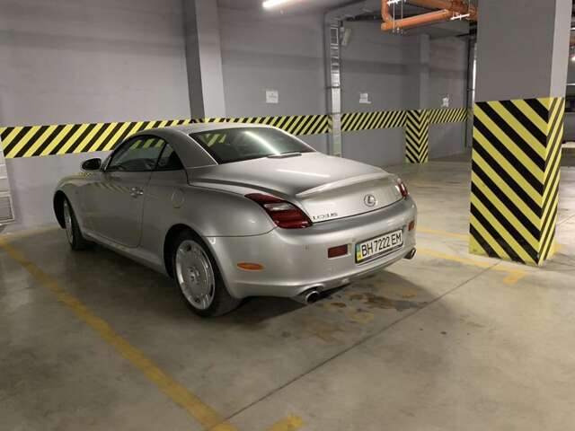 Апартаменты Аркадия Каманина с паркингом Одесса-46