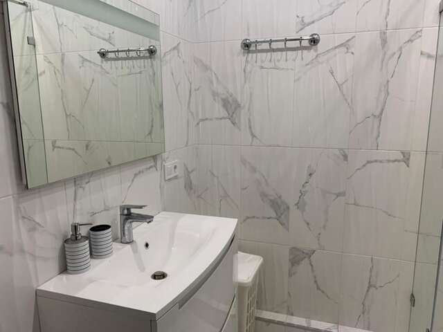 Апартаменты Аркадия Каманина с паркингом Одесса-49