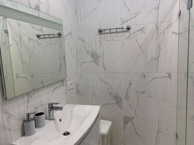 Апартаменты Аркадия Каманина с паркингом Одесса-55