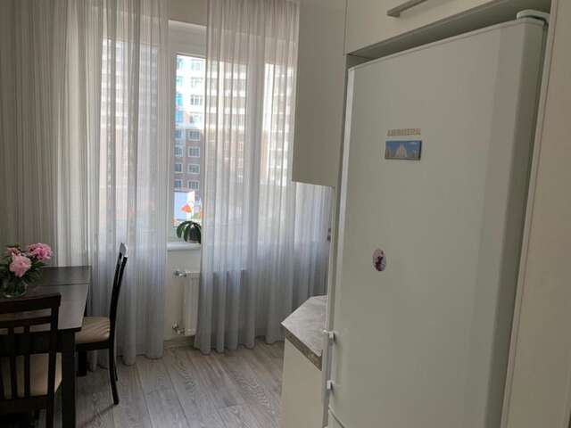 Апартаменты Аркадия Каманина с паркингом Одесса-57