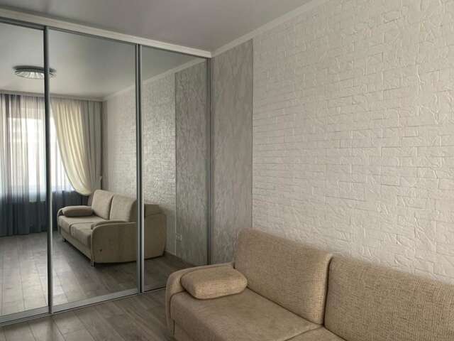 Апартаменты Аркадия Каманина с паркингом Одесса-58