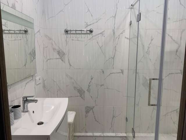 Апартаменты Аркадия Каманина с паркингом Одесса-60