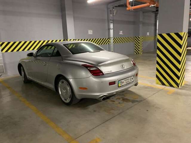 Апартаменты Аркадия Каманина с паркингом Одесса-61