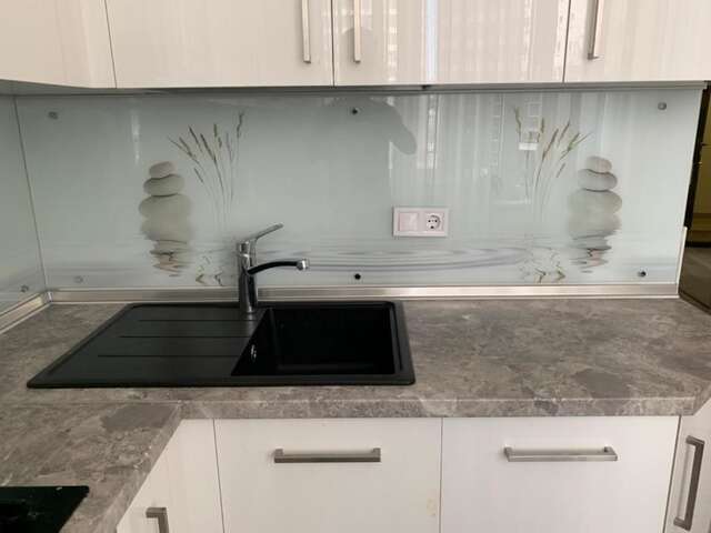 Апартаменты Аркадия Каманина с паркингом Одесса-63