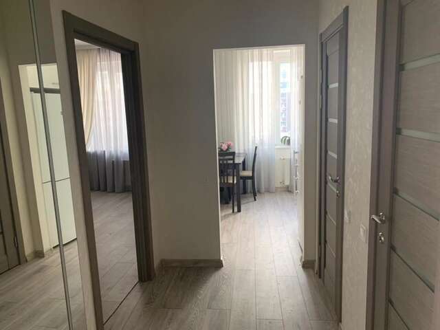 Апартаменты Аркадия Каманина с паркингом Одесса-65