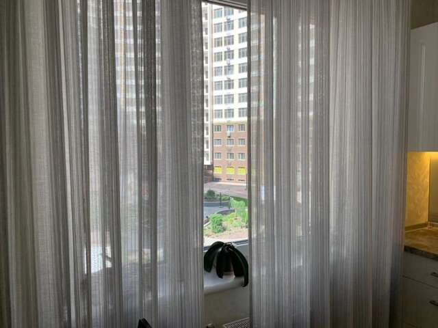 Апартаменты Аркадия Каманина с паркингом Одесса-67