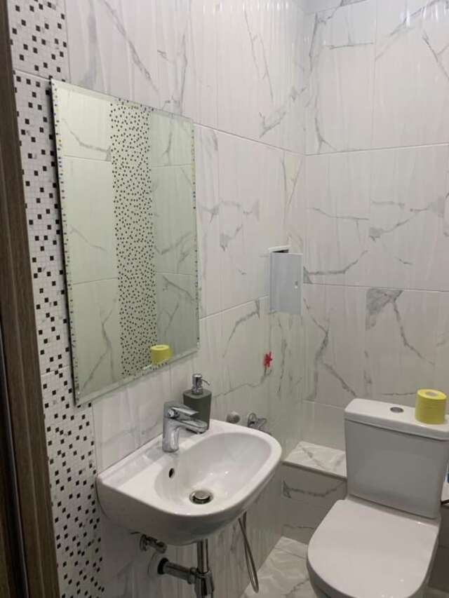 Апартаменты Аркадия Каманина с паркингом Одесса-69