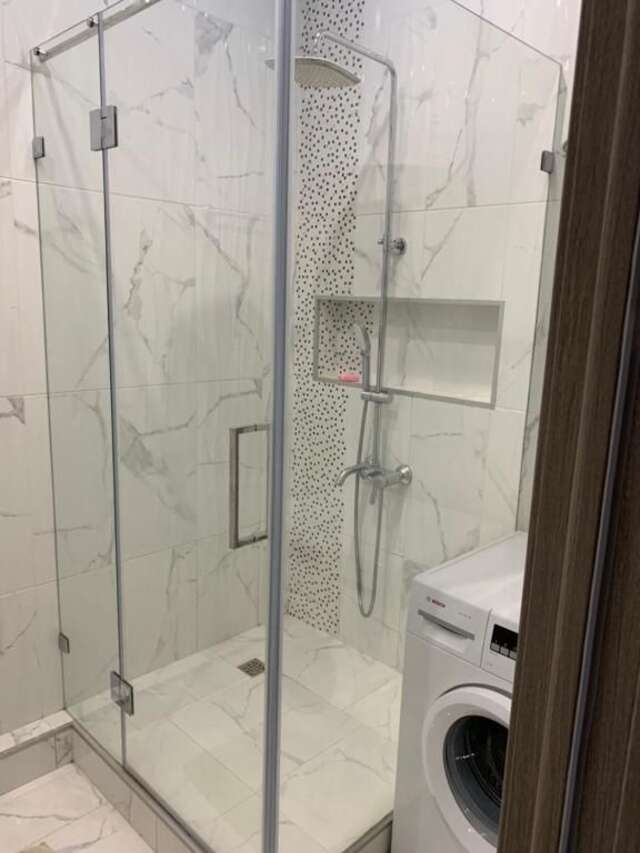 Апартаменты Аркадия Каманина с паркингом Одесса-70