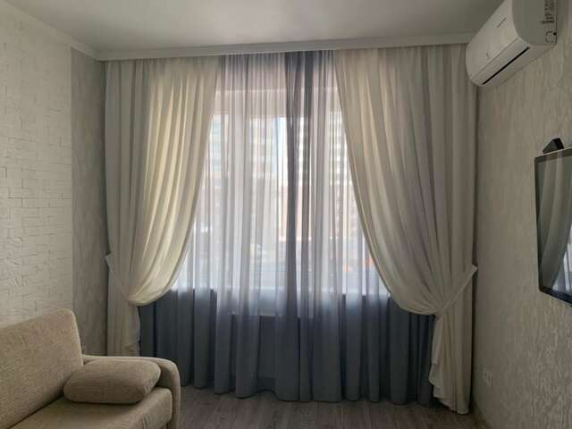 Апартаменты Аркадия Каманина с паркингом Одесса-71