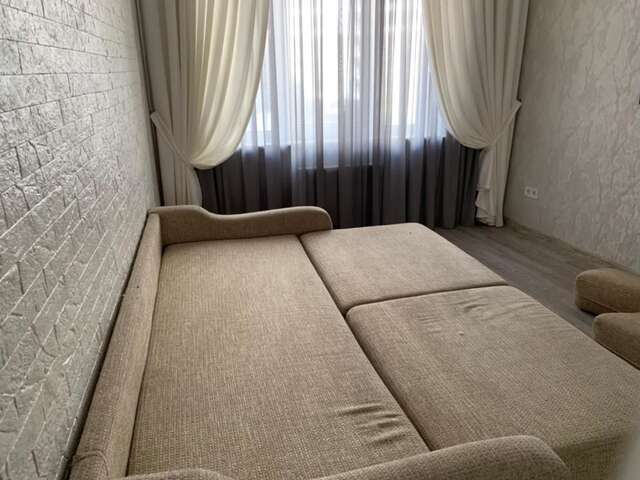 Апартаменты Аркадия Каманина с паркингом Одесса-72