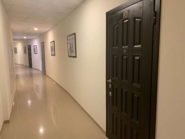 Апартаменты Аркадия Каманина с паркингом Одесса-73