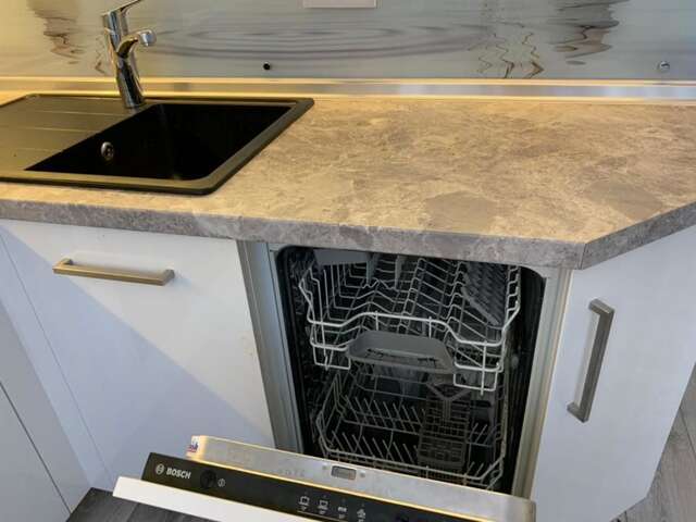 Апартаменты Аркадия Каманина с паркингом Одесса-74