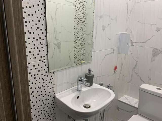 Апартаменты Аркадия Каманина с паркингом Одесса-75