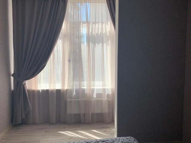 Апартаменты Аркадия Каманина с паркингом Одесса-80