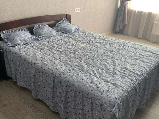 Апартаменты Аркадия Каманина с паркингом Одесса-81