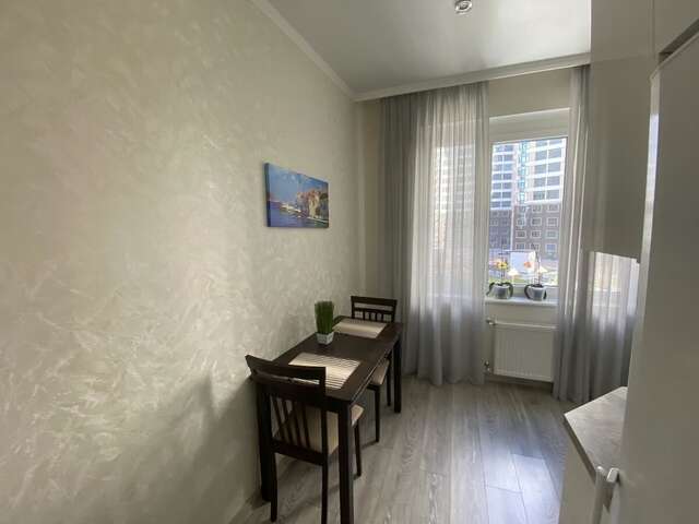 Апартаменты Аркадия Каманина с паркингом Одесса-10