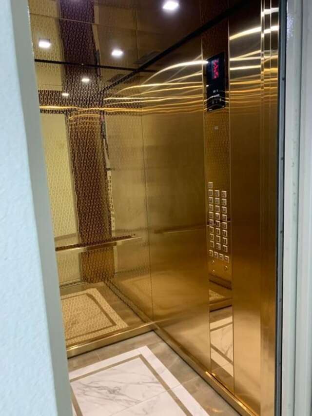 Апартаменты Аркадия Каманина с паркингом Одесса-84