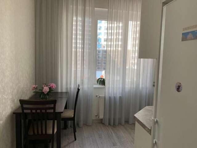 Апартаменты Аркадия Каманина с паркингом Одесса-86