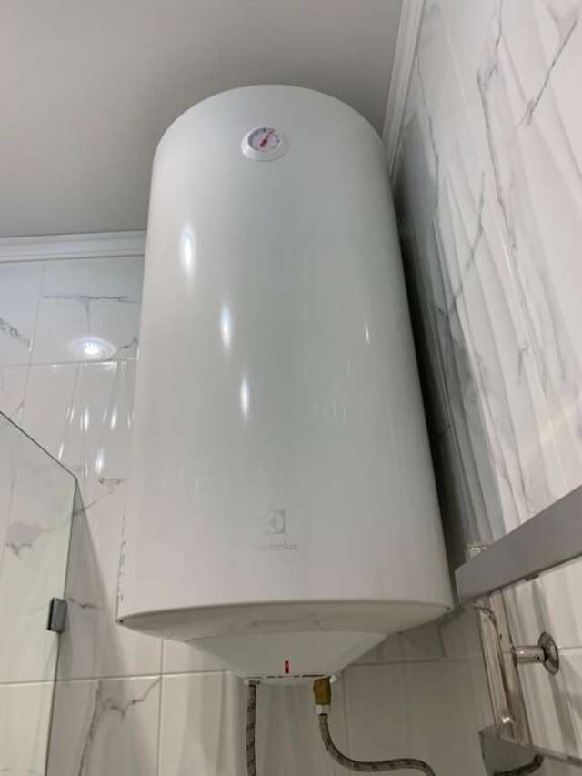 Апартаменты Аркадия Каманина с паркингом Одесса-87