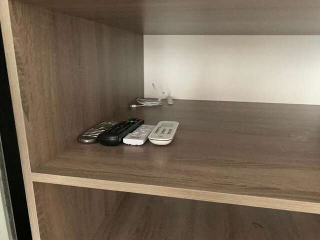 Апартаменты Аркадия Каманина с паркингом Одесса-89