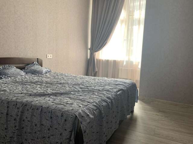 Апартаменты Аркадия Каманина с паркингом Одесса-90