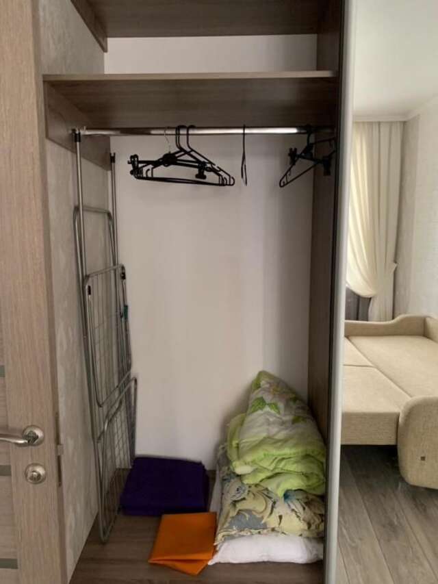 Апартаменты Аркадия Каманина с паркингом Одесса-91