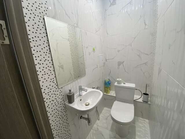 Апартаменты Аркадия Каманина с паркингом Одесса-11