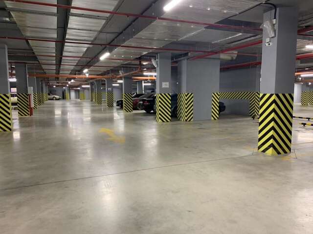 Апартаменты Аркадия Каманина с паркингом Одесса-96