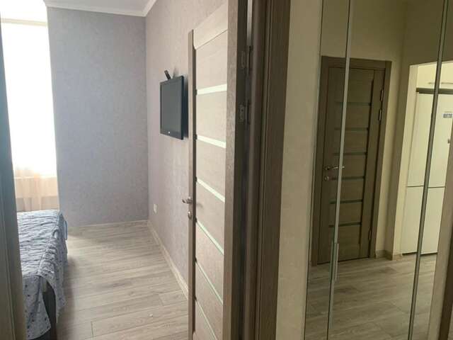 Апартаменты Аркадия Каманина с паркингом Одесса-98