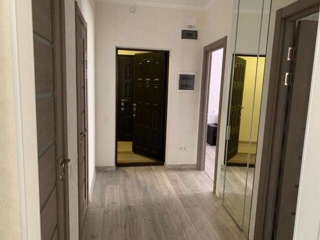 Апартаменты Аркадия Каманина с паркингом Одесса-101